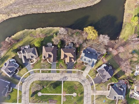 Tiny photo for 660 AVON Court, Elburn, IL 60119 (MLS # 12548938)