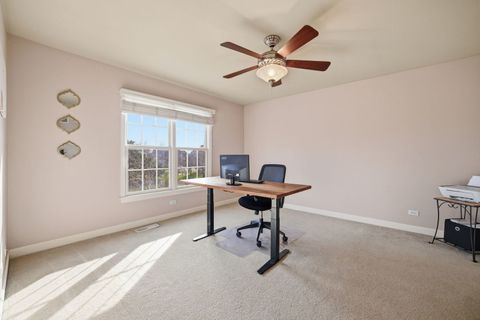 Tiny photo for 660 AVON Court, Elburn, IL 60119 (MLS # 12548938)