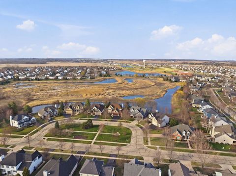 Tiny photo for 660 AVON Court, Elburn, IL 60119 (MLS # 12548938)