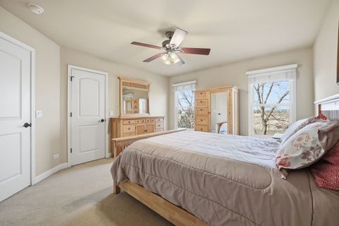 Tiny photo for 660 AVON Court, Elburn, IL 60119 (MLS # 12548938)