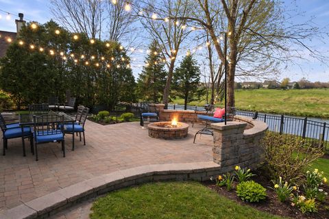 Tiny photo for 660 AVON Court, Elburn, IL 60119 (MLS # 12548938)