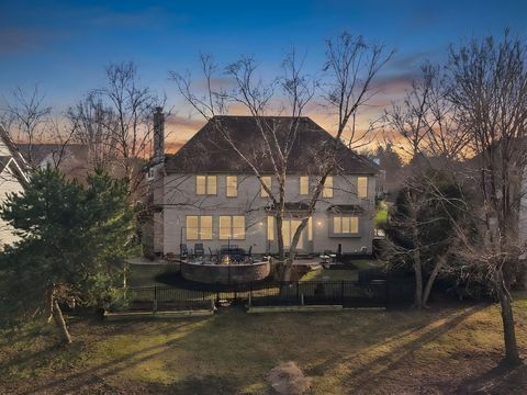 Tiny photo for 660 AVON Court, Elburn, IL 60119 (MLS # 12548938)