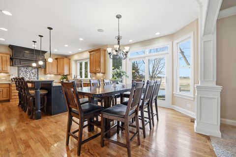 Tiny photo for 660 AVON Court, Elburn, IL 60119 (MLS # 12548938)