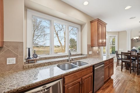 Tiny photo for 660 AVON Court, Elburn, IL 60119 (MLS # 12548938)