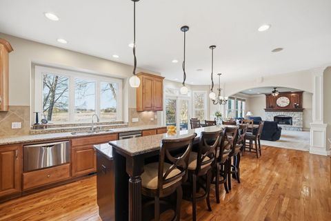 Tiny photo for 660 AVON Court, Elburn, IL 60119 (MLS # 12548938)