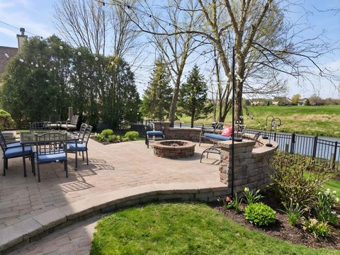 Tiny photo for 660 AVON Court, Elburn, IL 60119 (MLS # 12548938)