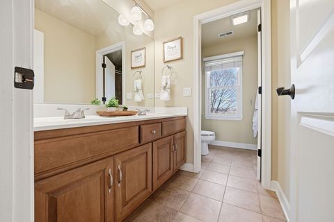 Tiny photo for 660 AVON Court, Elburn, IL 60119 (MLS # 12548938)