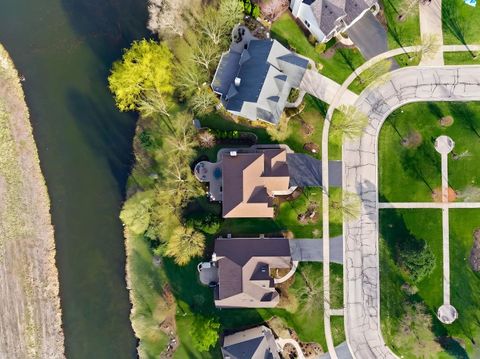 Tiny photo for 660 AVON Court, Elburn, IL 60119 (MLS # 12548938)