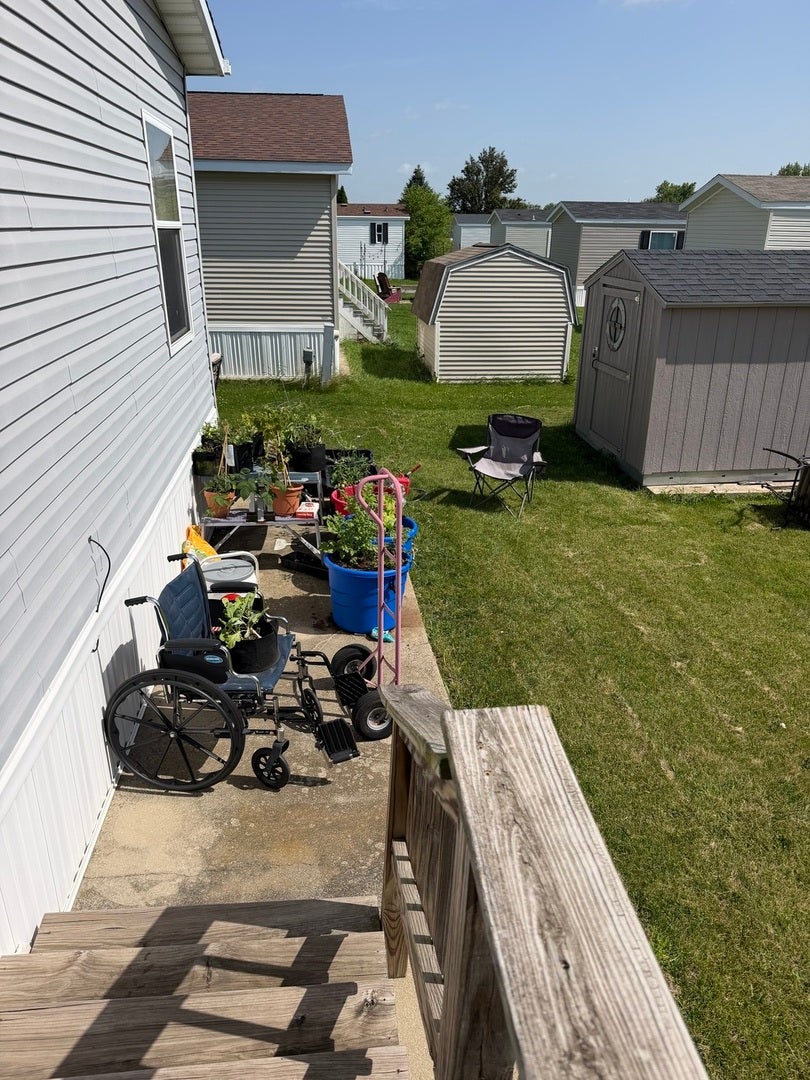 33 Saint Pauls Drive