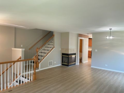 Tiny photo for 955 EMERALD Drive, Pingree Grove, IL 60140 (MLS # 12442061)