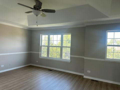 Tiny photo for 955 EMERALD Drive, Pingree Grove, IL 60140 (MLS # 12442061)