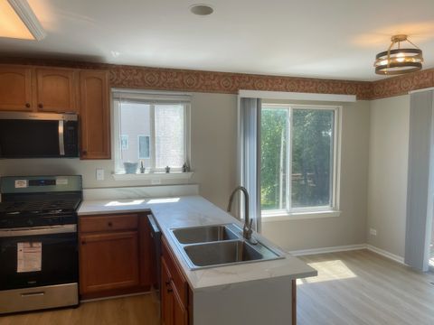 Tiny photo for 955 EMERALD Drive, Pingree Grove, IL 60140 (MLS # 12442061)