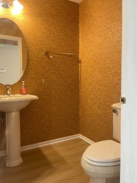 Tiny photo for 955 EMERALD Drive, Pingree Grove, IL 60140 (MLS # 12442061)