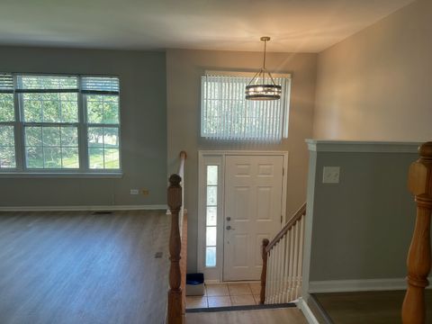 Tiny photo for 955 EMERALD Drive, Pingree Grove, IL 60140 (MLS # 12442061)