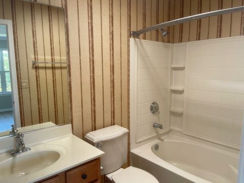 Tiny photo for 955 EMERALD Drive, Pingree Grove, IL 60140 (MLS # 12442061)