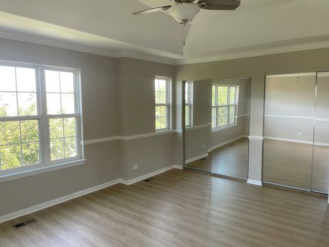 Tiny photo for 955 EMERALD Drive, Pingree Grove, IL 60140 (MLS # 12442061)