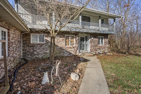 Tiny photo for 3153 Greenlake Drive, Decatur, IL 62521 (MLS # 12577361)