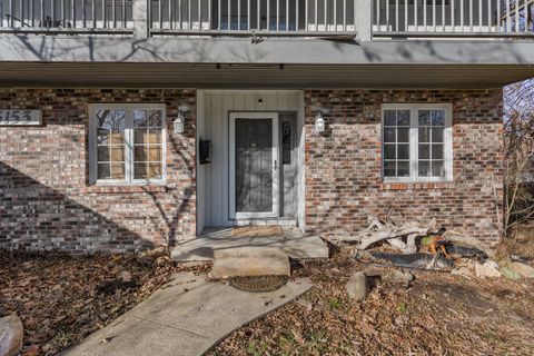 Tiny photo for 3153 Greenlake Drive, Decatur, IL 62521 (MLS # 12577361)