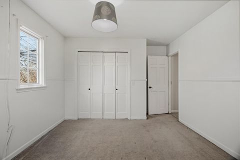 Tiny photo for 3153 Greenlake Drive, Decatur, IL 62521 (MLS # 12577361)