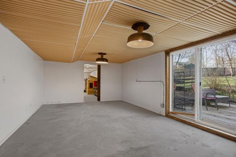 Tiny photo for 3153 Greenlake Drive, Decatur, IL 62521 (MLS # 12577361)