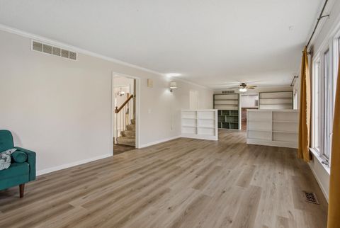 Tiny photo for 3153 Greenlake Drive, Decatur, IL 62521 (MLS # 12577361)