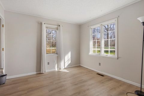 Tiny photo for 3153 Greenlake Drive, Decatur, IL 62521 (MLS # 12577361)