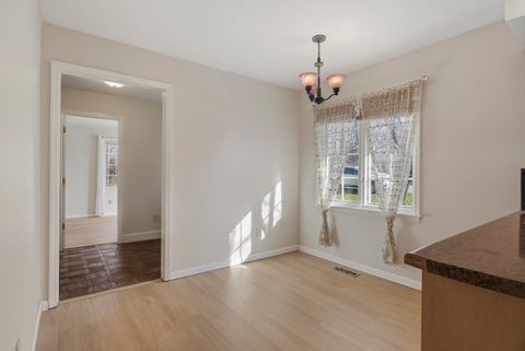 Tiny photo for 3153 Greenlake Drive, Decatur, IL 62521 (MLS # 12577361)