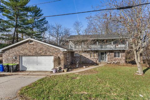 Photo of 3153 Greenlake Drive, Decatur, IL 62521 (MLS # 12577361)