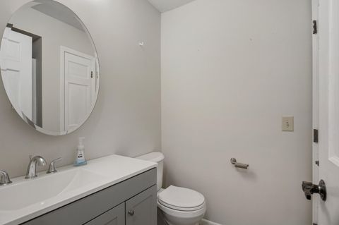 Tiny photo for 3153 Greenlake Drive, Decatur, IL 62521 (MLS # 12577361)