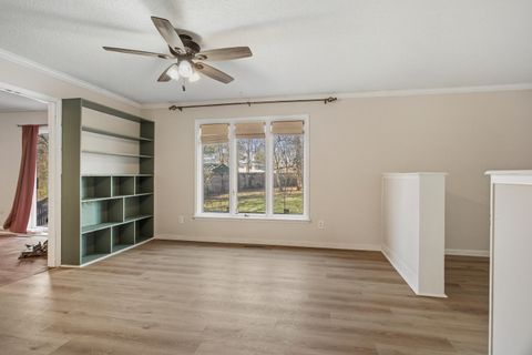 Tiny photo for 3153 Greenlake Drive, Decatur, IL 62521 (MLS # 12577361)