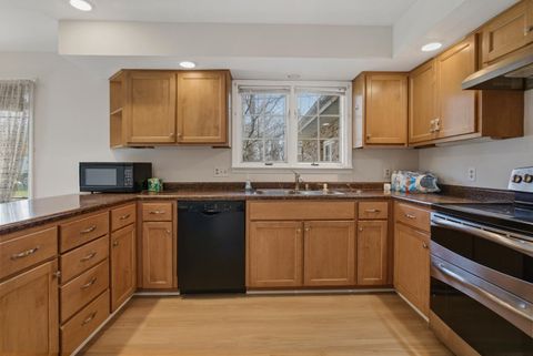 Tiny photo for 3153 Greenlake Drive, Decatur, IL 62521 (MLS # 12577361)