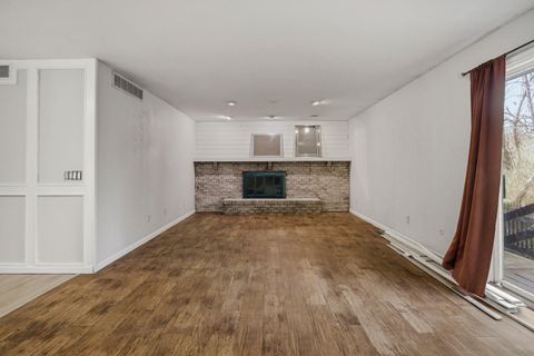 Tiny photo for 3153 Greenlake Drive, Decatur, IL 62521 (MLS # 12577361)