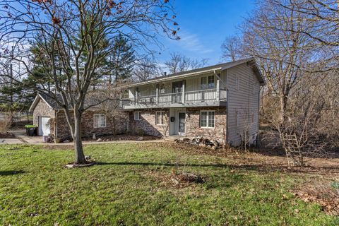 Tiny photo for 3153 Greenlake Drive, Decatur, IL 62521 (MLS # 12577361)
