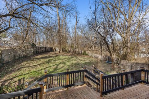 Tiny photo for 3153 Greenlake Drive, Decatur, IL 62521 (MLS # 12577361)