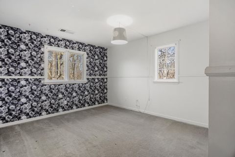 Tiny photo for 3153 Greenlake Drive, Decatur, IL 62521 (MLS # 12577361)