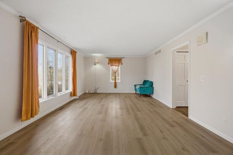 Tiny photo for 3153 Greenlake Drive, Decatur, IL 62521 (MLS # 12577361)