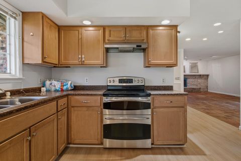 Tiny photo for 3153 Greenlake Drive, Decatur, IL 62521 (MLS # 12577361)