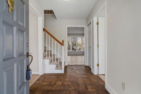 Tiny photo for 3153 Greenlake Drive, Decatur, IL 62521 (MLS # 12577361)