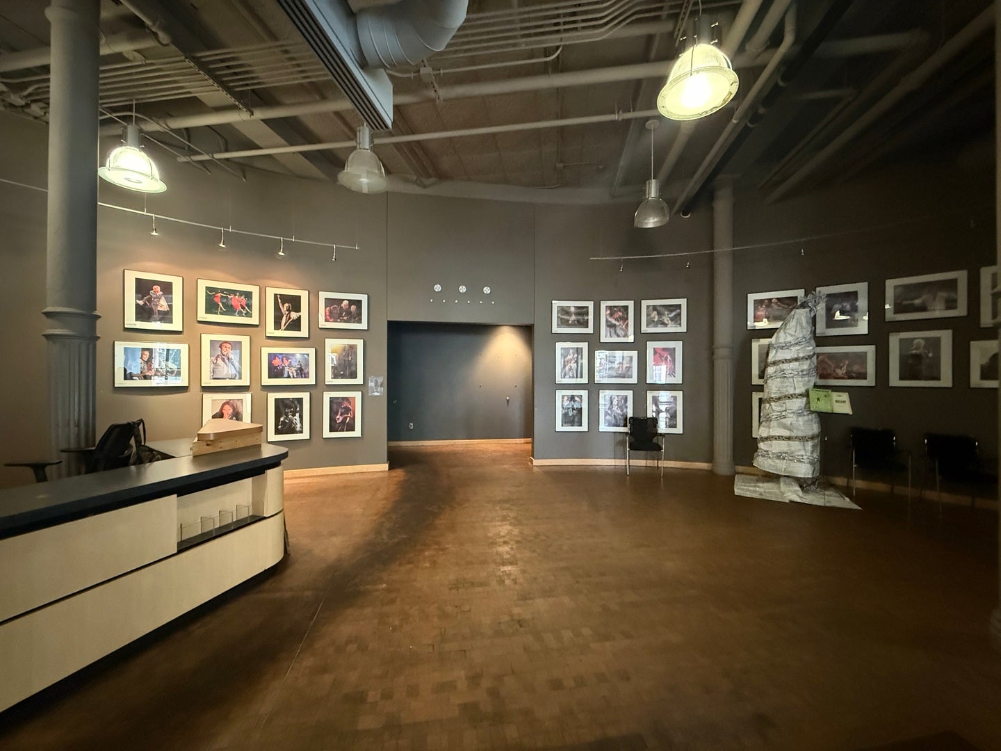131 W 2nd Street 2F