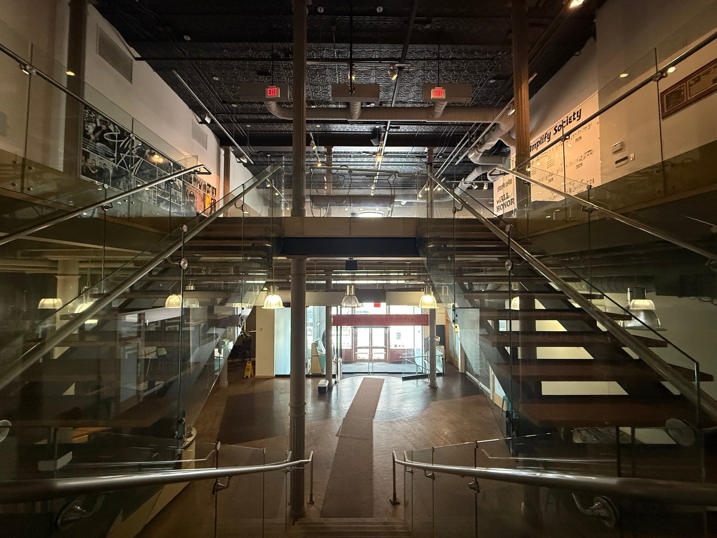 131 W 2nd Street 2F