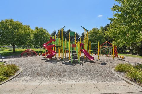 Tiny photo for 1548 Wind Energy Pass, Batavia, IL 60510 (MLS # 12457708)