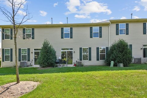 Tiny photo for 1548 Wind Energy Pass, Batavia, IL 60510 (MLS # 12457708)