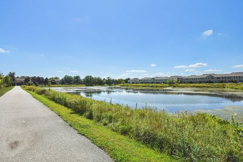 Tiny photo for 1548 Wind Energy Pass, Batavia, IL 60510 (MLS # 12457708)