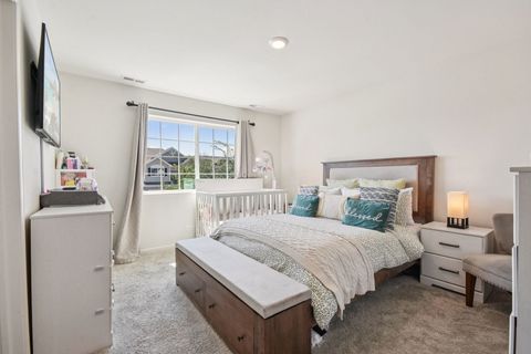 Tiny photo for 1548 Wind Energy Pass, Batavia, IL 60510 (MLS # 12457708)
