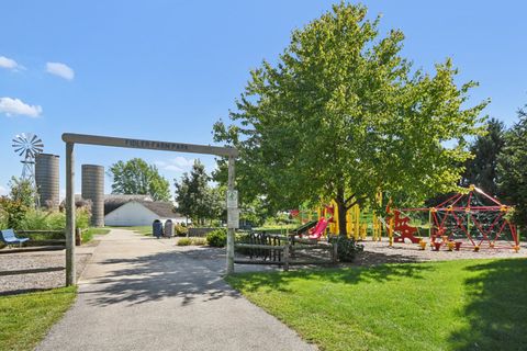 Tiny photo for 1548 Wind Energy Pass, Batavia, IL 60510 (MLS # 12457708)