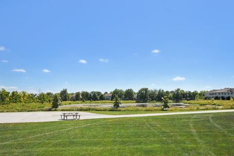 Tiny photo for 1548 Wind Energy Pass, Batavia, IL 60510 (MLS # 12457708)
