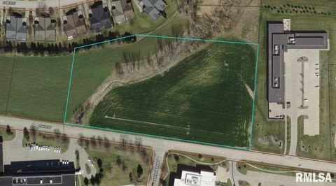 0 E 56TH Street Davenport IA 52807