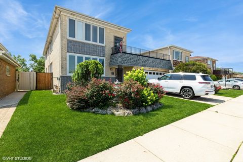 8449 W BRODMAN Avenue Chicago IL 60656