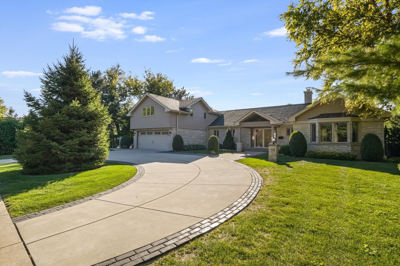 710 N Prospect Avenue