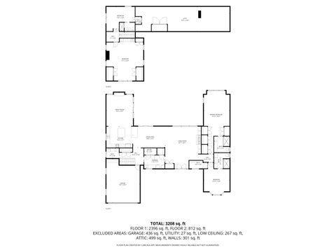 Tiny photo for 710 N Prospect Avenue, Park Ridge, IL 60068 (MLS # 12757310)